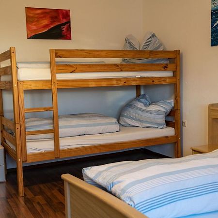 Ferienwohnung Schafbergblick Balingen Exteriör bild