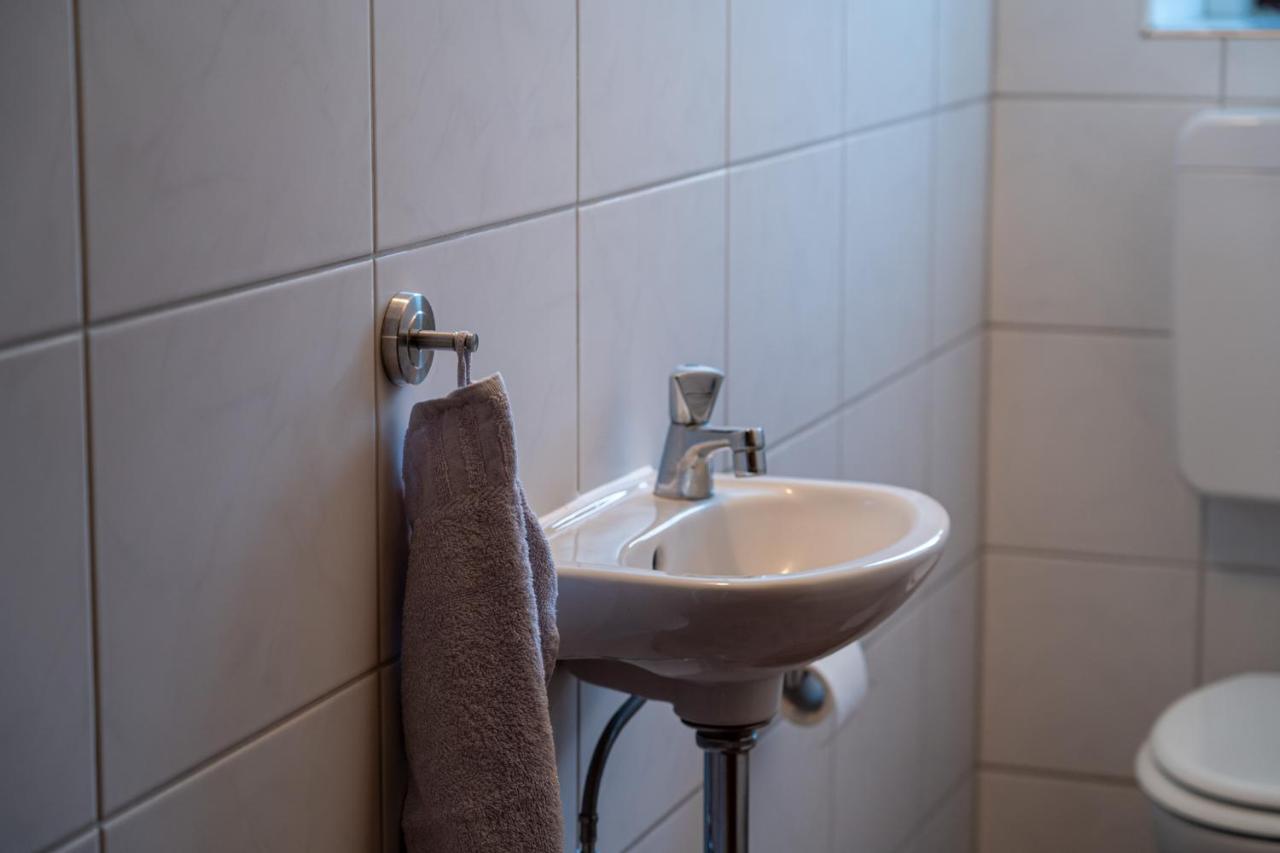 Ferienwohnung Schafbergblick Balingen Exteriör bild