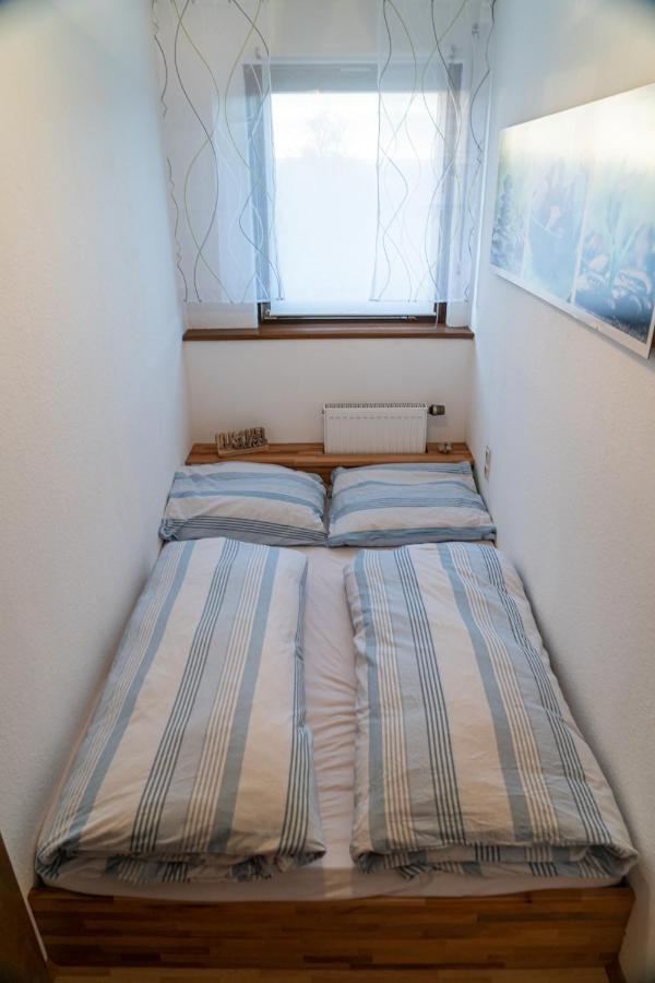 Ferienwohnung Schafbergblick Balingen Exteriör bild