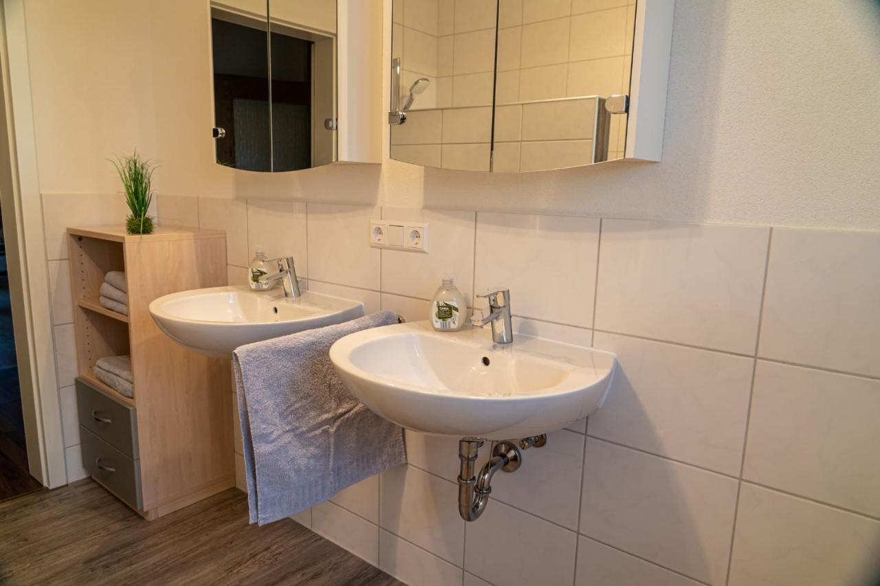 Ferienwohnung Schafbergblick Balingen Exteriör bild