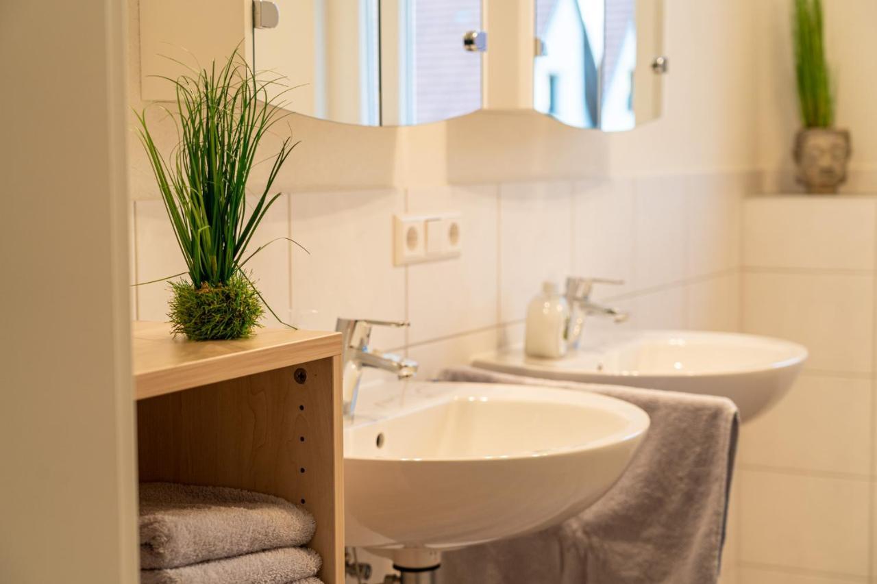 Ferienwohnung Schafbergblick Balingen Exteriör bild