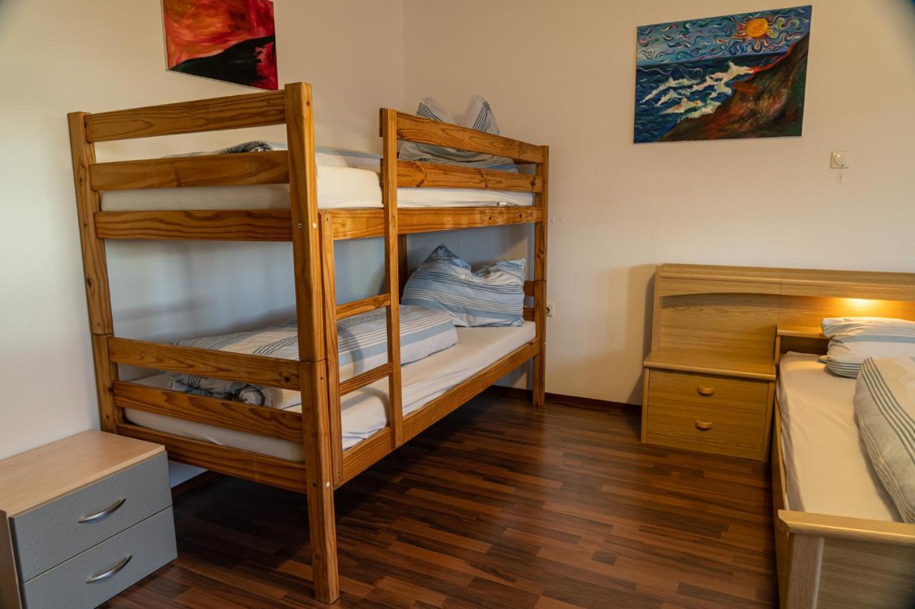 Ferienwohnung Schafbergblick Balingen Exteriör bild