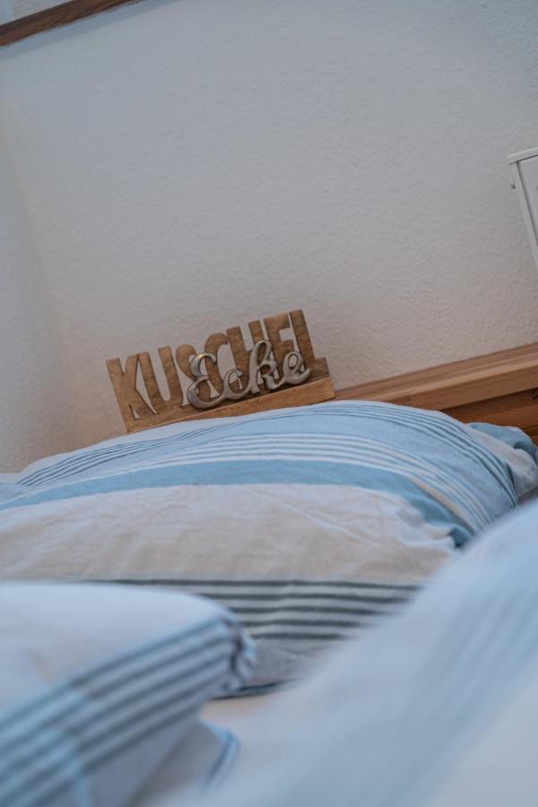Ferienwohnung Schafbergblick Balingen Exteriör bild
