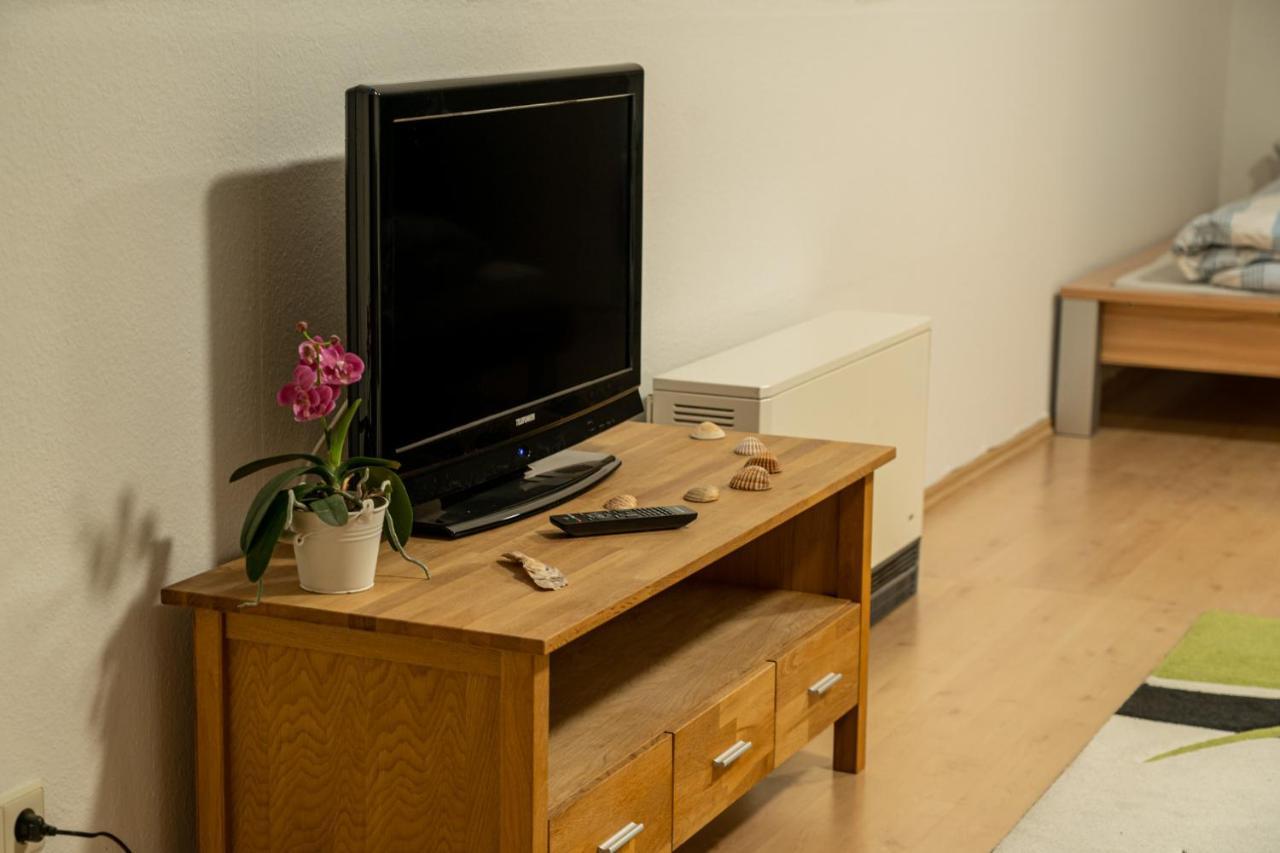 Ferienwohnung Schafbergblick Balingen Exteriör bild