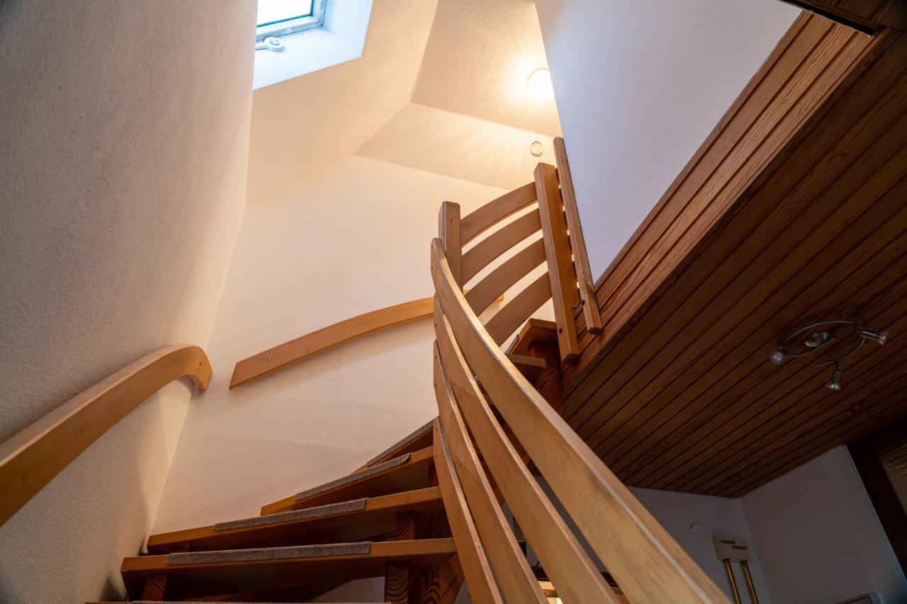 Ferienwohnung Schafbergblick Balingen Exteriör bild